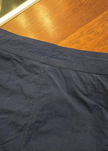 Ralph Lauren Erkek Tokalı Mayo - Görsel 8