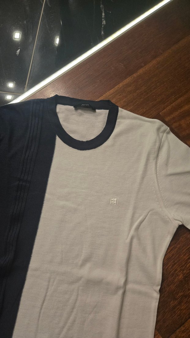 Avva T-shirt - Görsel 3