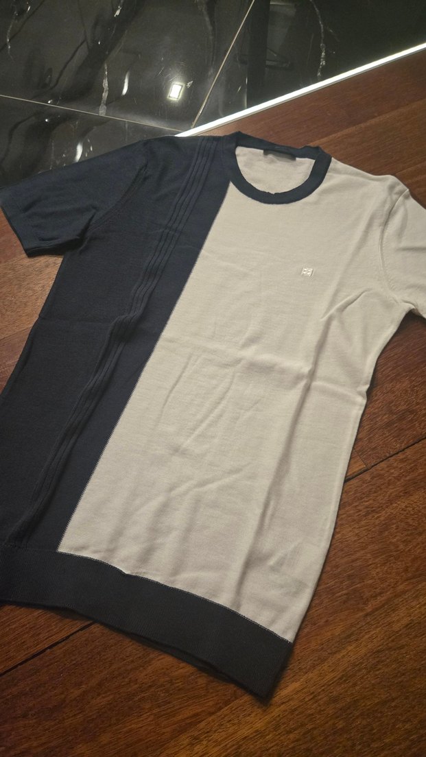 Avva T-shirt - Görsel 2