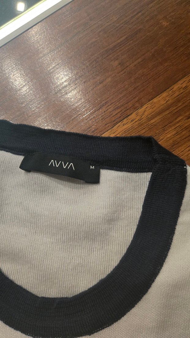 Avva T-shirt - Görsel 4