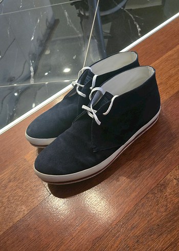 Prada Süet Casual Ayakkabı