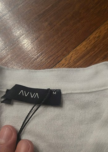 Avva T-shirt - Görsel 4