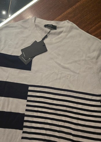 Avva T-shirt - Görsel 3