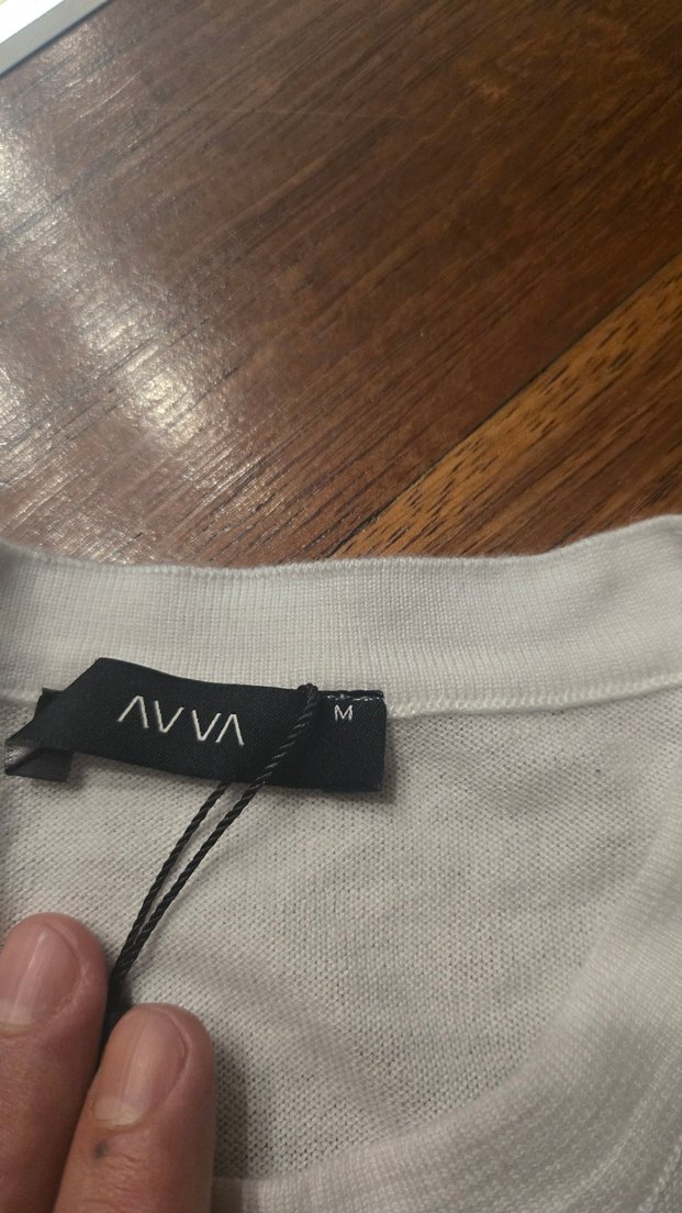 Avva T-shirt - Görsel 4