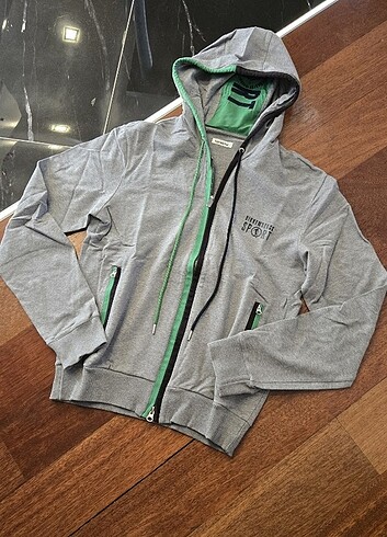 Bikkembergs Sweatshirt 
