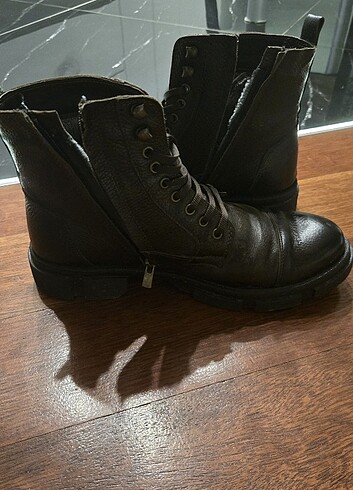 Derimod Bot  - Görsel 3