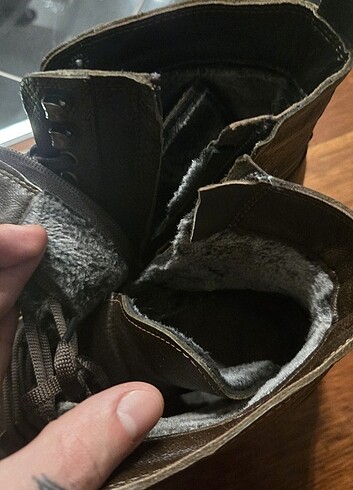 Derimod Bot  - Görsel 4