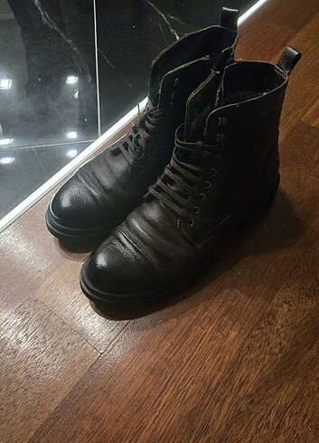 Derimod Bot  - Görsel 2