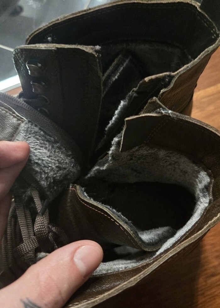 Derimod Bot  - Görsel 4