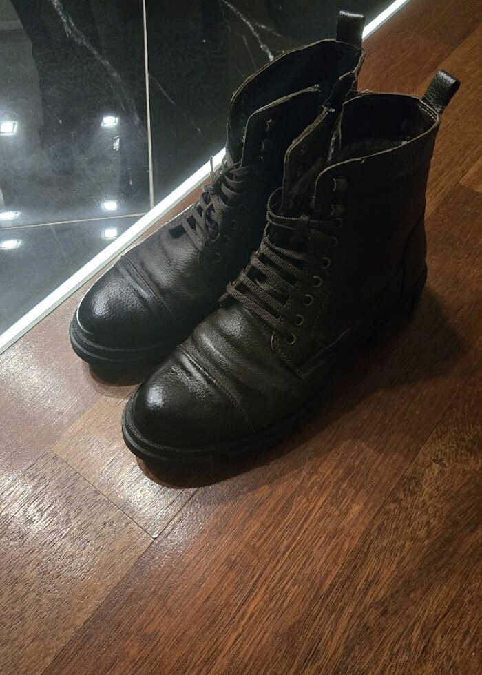 Derimod Bot  - Görsel 2