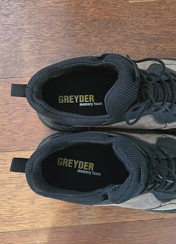 Greyder Greyder Bot