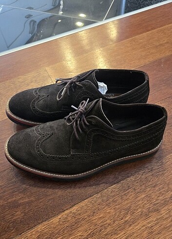 Shoes Center Classic Ayakkabı  - Görsel 2