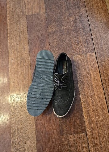 Shoes Center Classic Ayakkabı  - Görsel 5