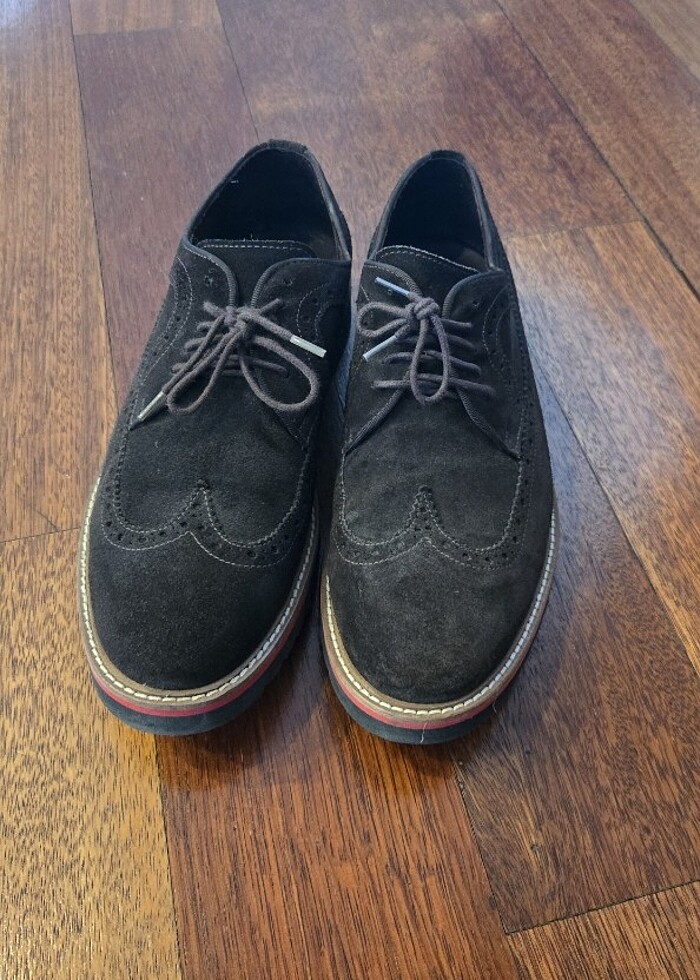 Shoes Center Classic Ayakkabı  - Görsel 4