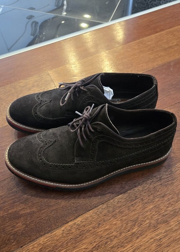 Shoes Center Classic Ayakkabı  - Görsel 2