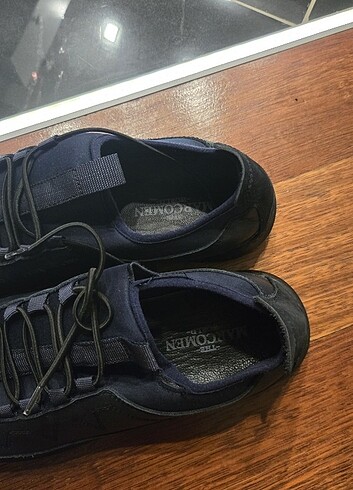 Marcomen Ayakkabı - Görsel 3