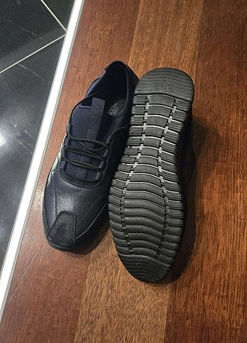 Marcomen Ayakkabı - Görsel 4