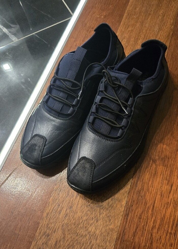 Marcomen Ayakkabı - Görsel 2