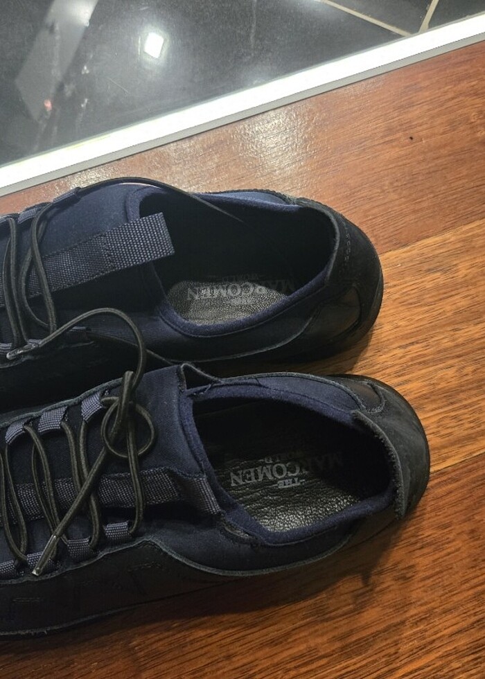 Marcomen Ayakkabı - Görsel 3