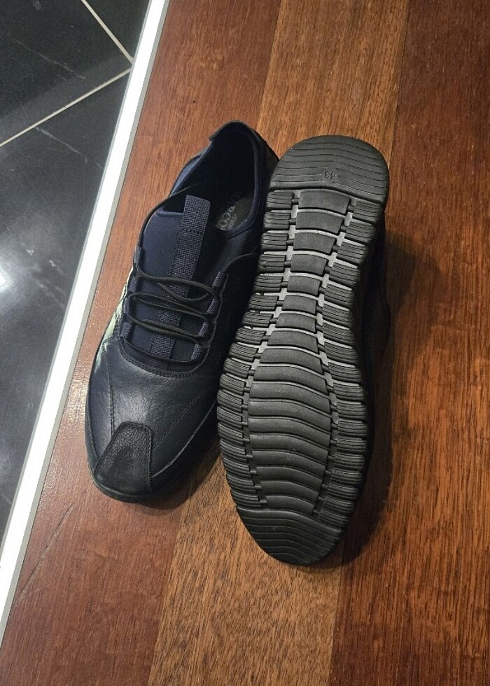 Marcomen Ayakkabı - Görsel 4