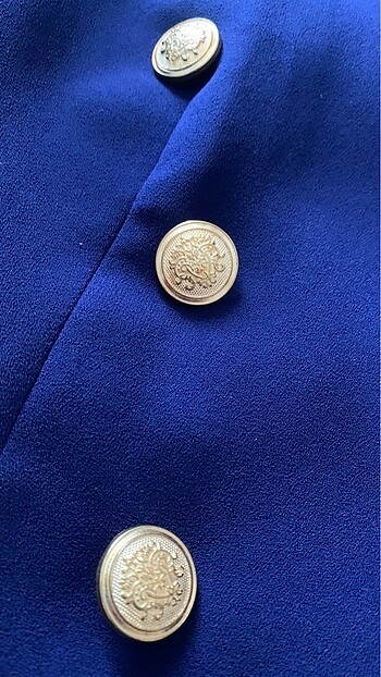 Etek ceket takım - Görsel 5