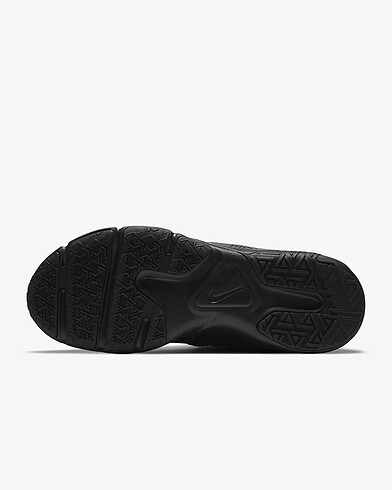 Nike Nike Legend Essential 2 Siyah Kadın