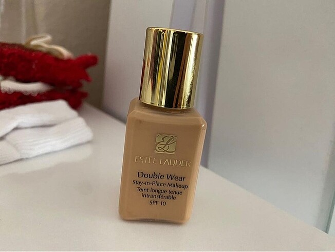 Estee Lauder Fondöten