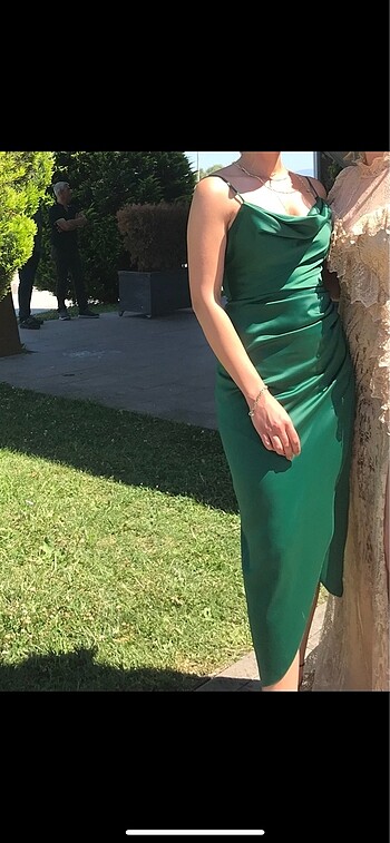 Abiye elbise