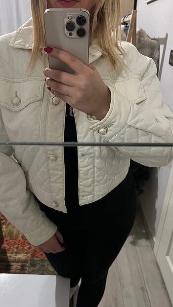 Bershka Ceket