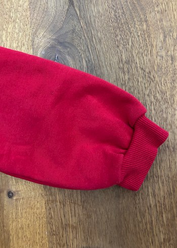 ATATÜRK LOGOLU SWEATSHİRT - Görsel 4