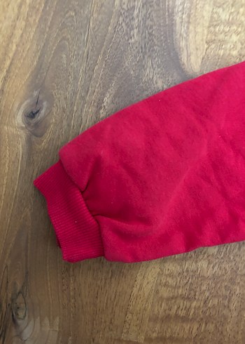 ATATÜRK LOGOLU SWEATSHİRT - Görsel 5