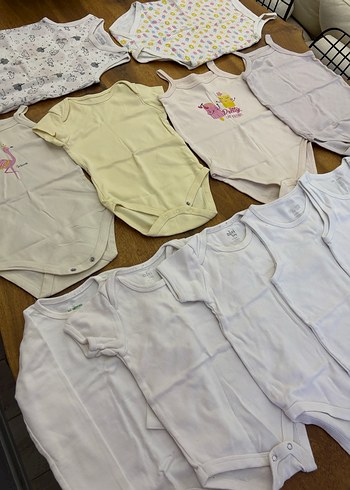 TOPLU ZIBIN - 12 ADET - Görsel 4