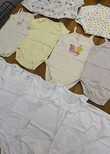 TOPLU ZIBIN - 12 ADET - Görsel 2