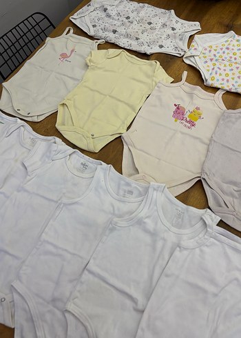 TOPLU ZIBIN - 12 ADET - Görsel 3