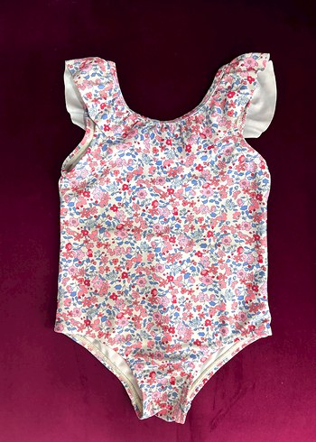 Marks & Spencer 12-18 Ay