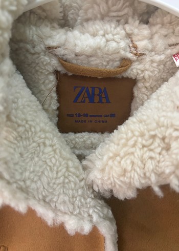 KAPÜŞONLU ÇİFT TARAFLI KABAN - Görsel 9