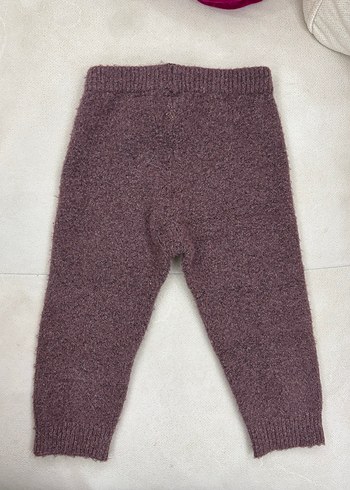 Kız Çocuk Rahat Pantolon - Görsel 5