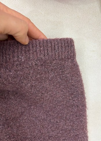 Kız Çocuk Rahat Pantolon - Görsel 6