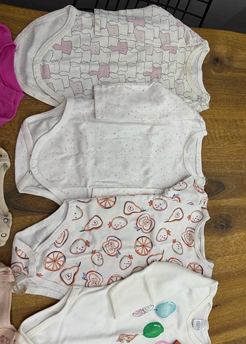 2 ve 3 YAŞ TOPLU ZIBIN - Görsel 3