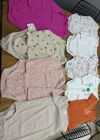 2 ve 3 YAŞ TOPLU ZIBIN - Görsel 2