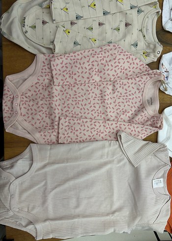 2 ve 3 YAŞ TOPLU ZIBIN - Görsel 6