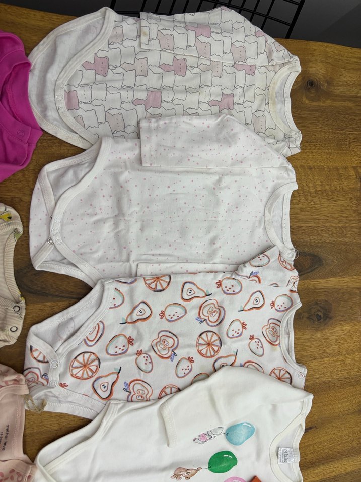 2 ve 3 YAŞ TOPLU ZIBIN - Görsel 3