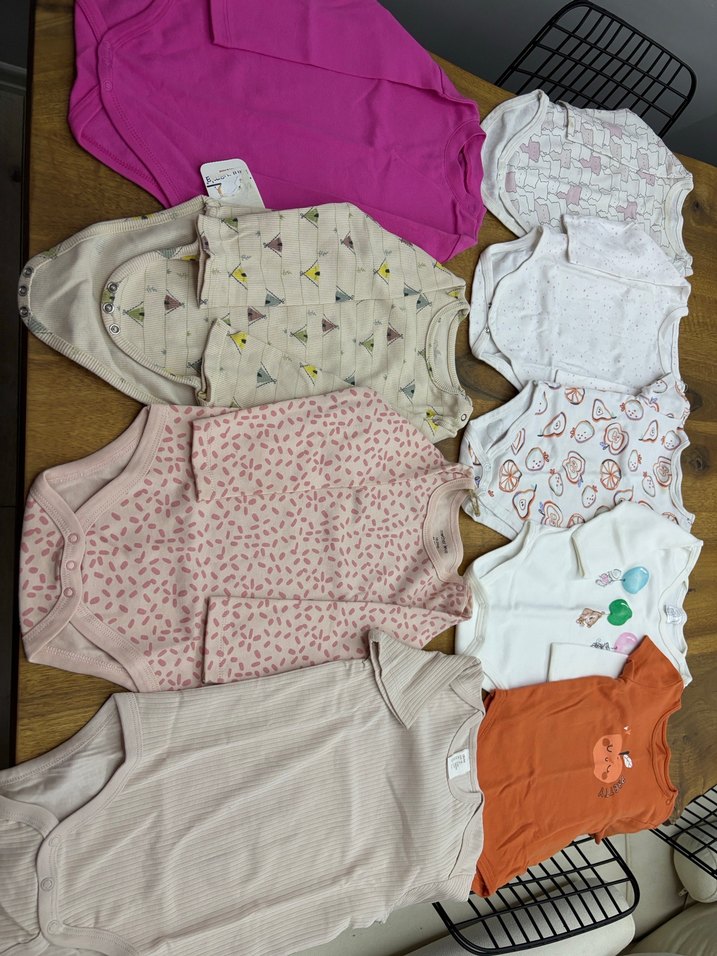 2 ve 3 YAŞ TOPLU ZIBIN - Görsel 2