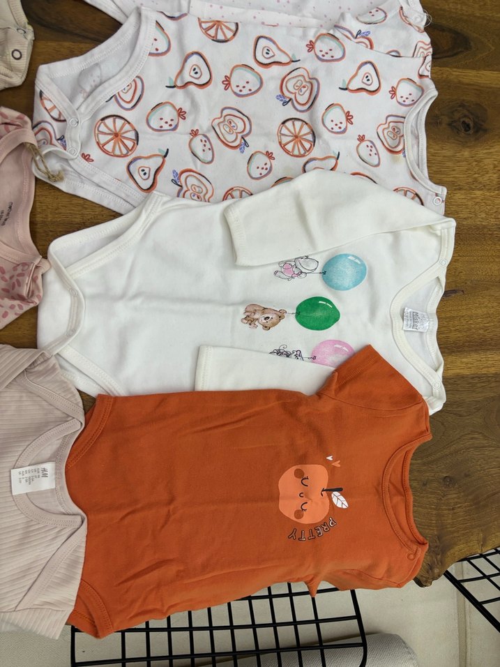 2 ve 3 YAŞ TOPLU ZIBIN - Görsel 4