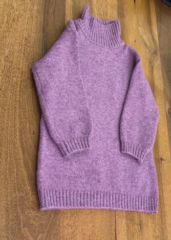 Triko Elbise - Görsel 2