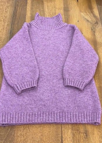 Triko Elbise - Görsel 3