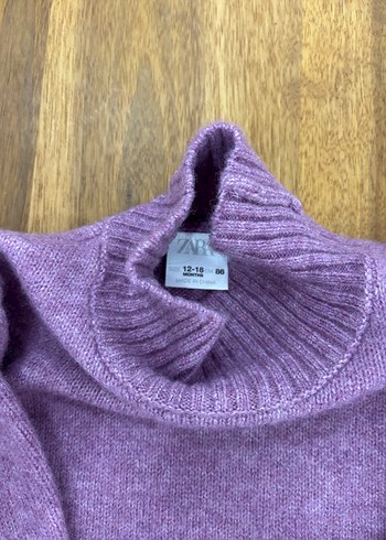 Triko Elbise - Görsel 4