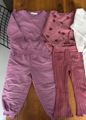 ALT ÜST TAKIM - TOPLU SATIŞ - Görsel 3