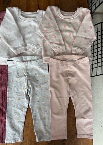 ALT ÜST TAKIM - TOPLU SATIŞ - Görsel 2