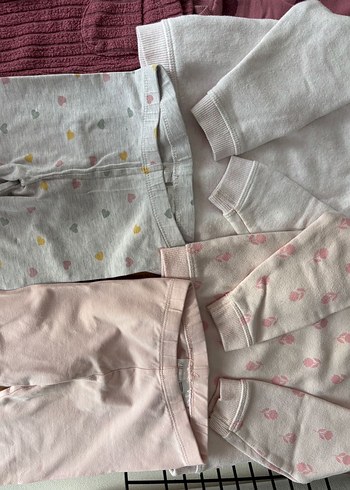 ALT ÜST TAKIM - TOPLU SATIŞ - Görsel 4